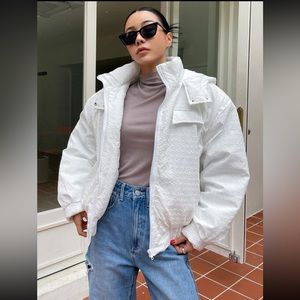 SHEIN jacket 💕💕